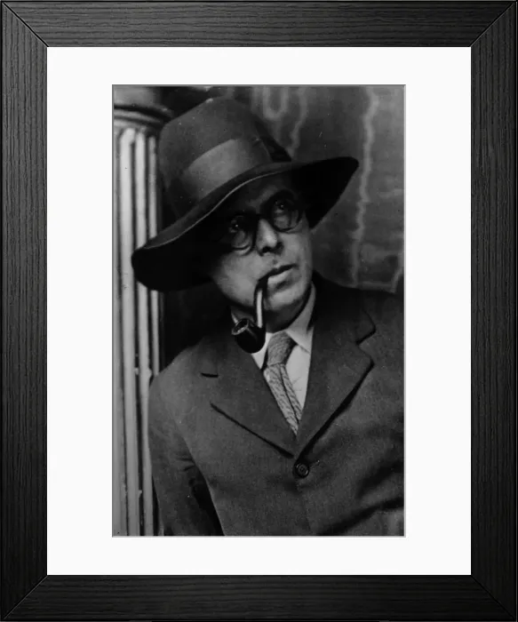 Framed Print : Wyndham Lewis Framed Print : Wyndham Lewis