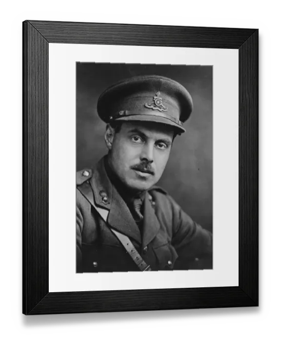 Framed Print : Wyndham Lewis Framed Print : Wyndham Lewis