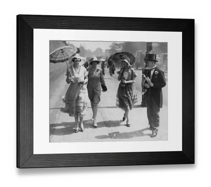 Framed Print : Cricket Fashion Framed Print : Cricket Fashion