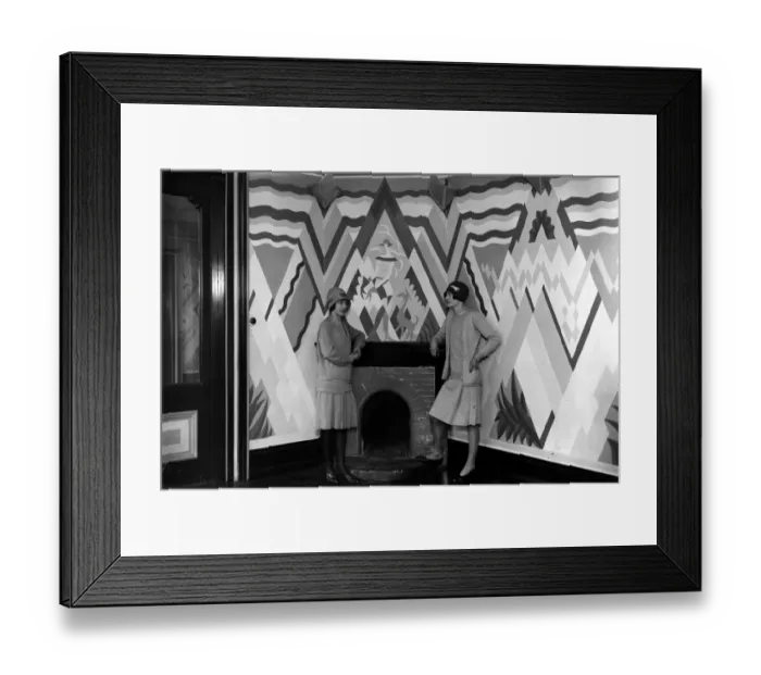 Framed Print : Interior Design Framed Print : Interior Design