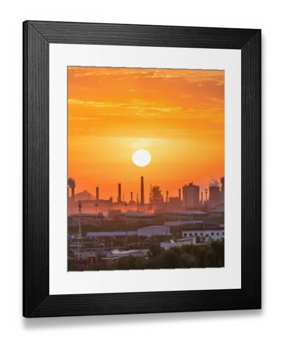 Framed Print : Gobi Desert Framed Print : Gobi Desert