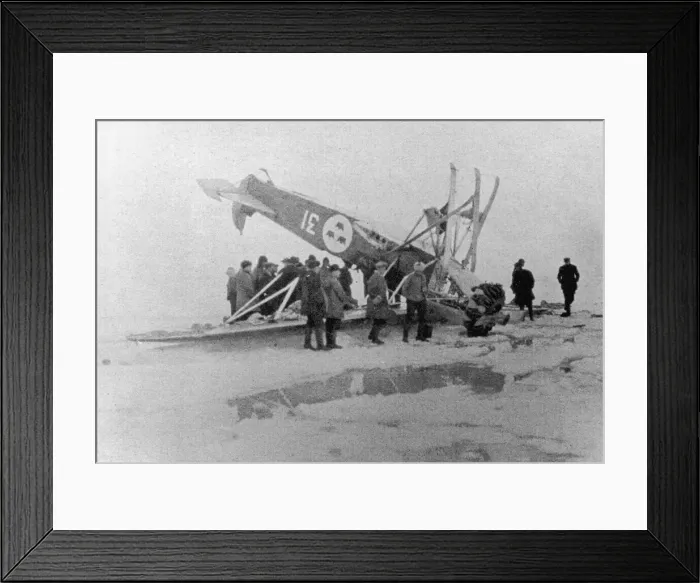 Framed Print : Great 20th Century Explorers Framed Print : Great 20th Century Explorers