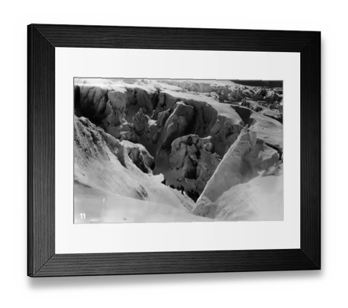 Framed Print : In Greenland Framed Print : In Greenland