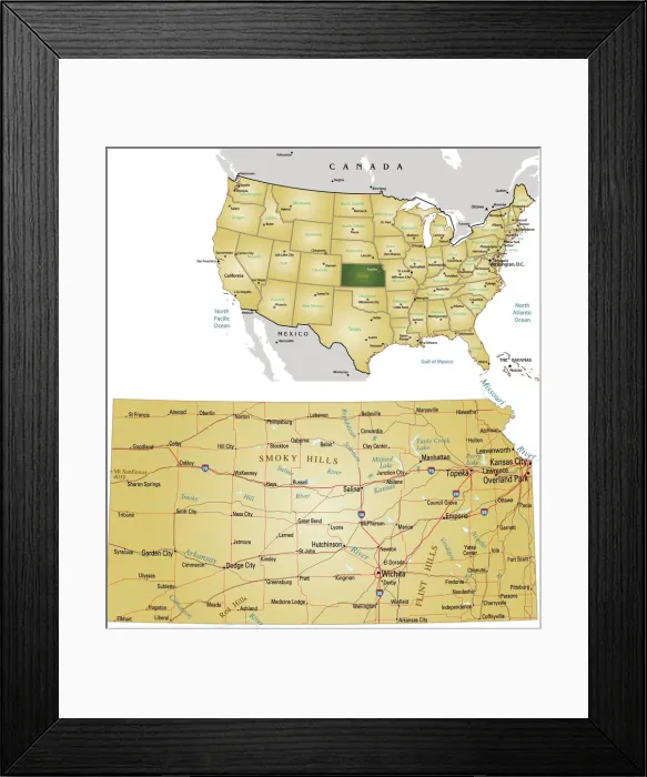 Framed Print : Reference Maps, 164552294 Framed Print : Reference Maps, 164552294