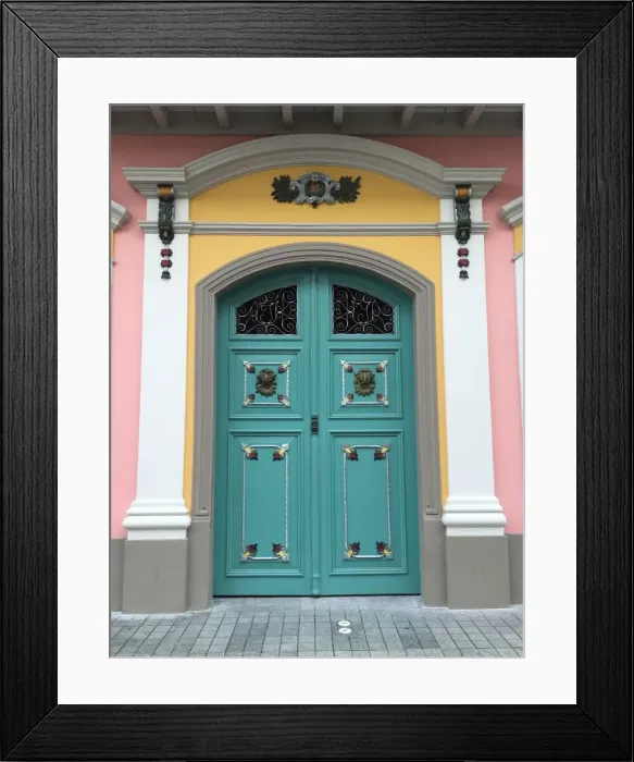 Framed Print : Pastel Colors Framed Print : Pastel Colors