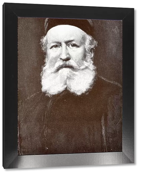 Charles Gounod, French composer