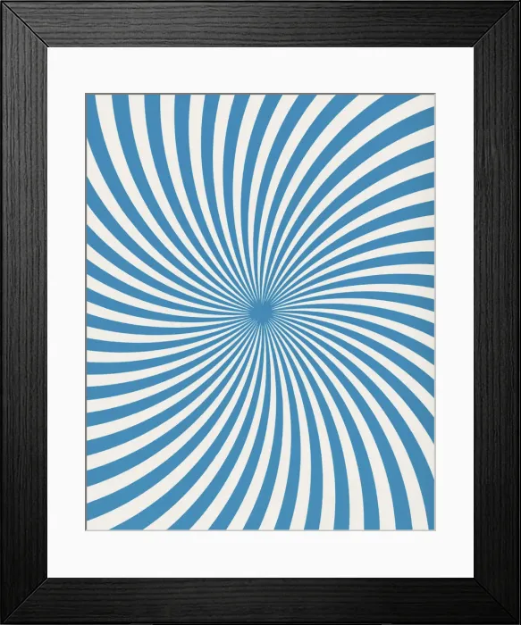 Framed Print : Pattern Framed Print : Pattern