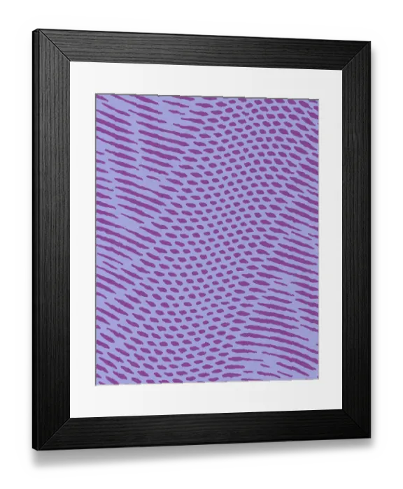 Framed Print : Pattern Framed Print : Pattern