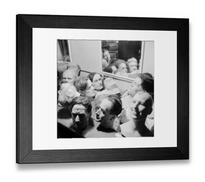 Framed Print : Celebrity Hang Out Framed Print : Celebrity Hang Out