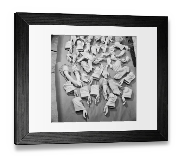 Framed Print : Saintly Hands Framed Print : Saintly Hands