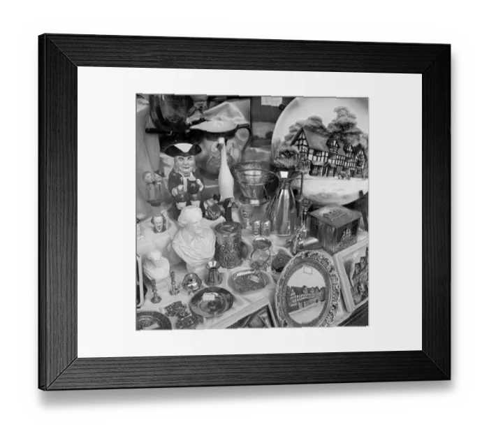 Framed Print : Shakespearian Gifts Framed Print : Shakespearian Gifts