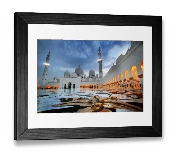 Framed Print : Epitome Of Faith Framed Print : Epitome Of Faith