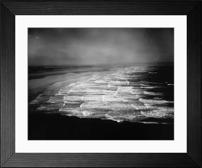 Framed Print : As Evening Falls Framed Print : As Evening Falls