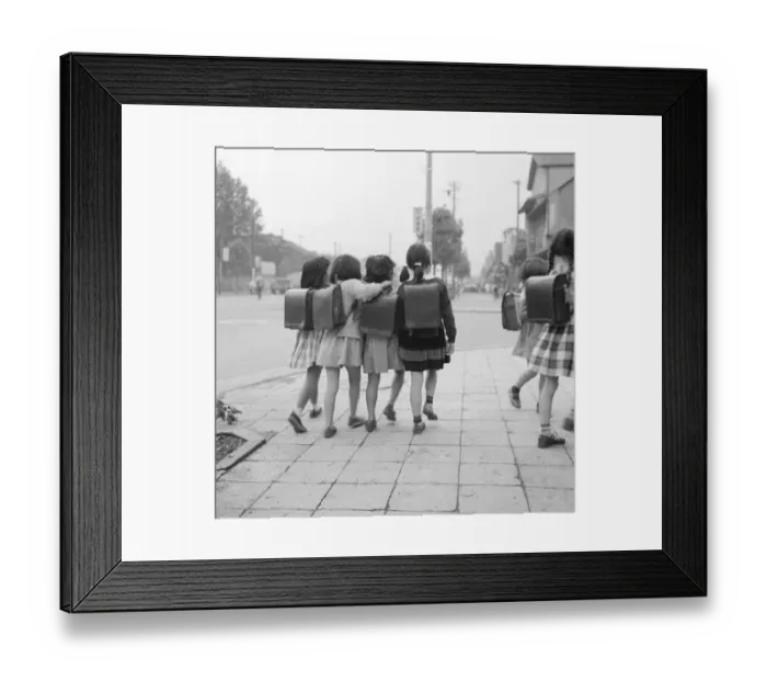 Framed Print : Sweet Satchels Framed Print : Sweet Satchels