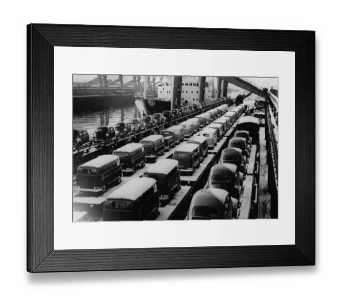 Framed Print : Ready To Go Framed Print : Ready To Go