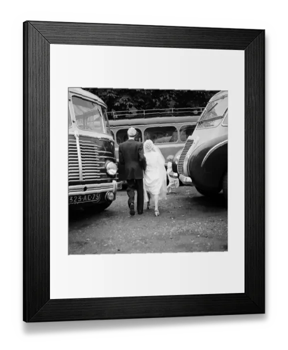Framed Print : For Better Or Worse Framed Print : For Better Or Worse