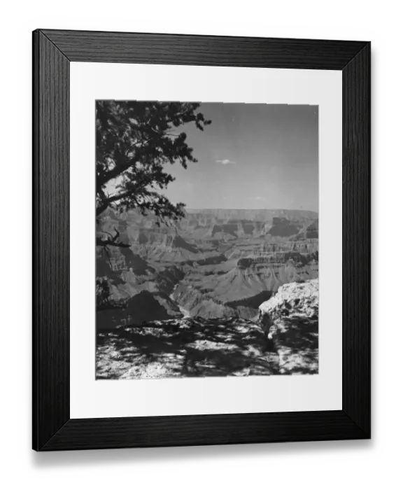 Framed Print : Grand Canyon Framed Print : Grand Canyon
