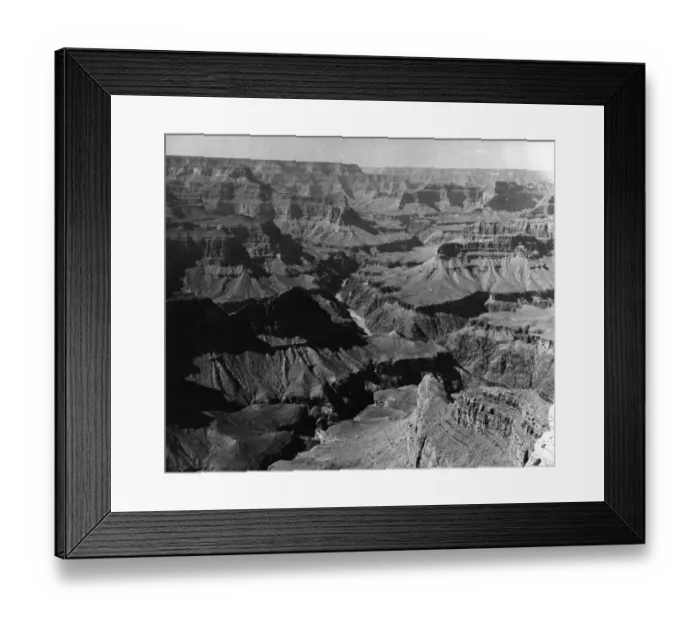 Framed Print : Grand Canyon Framed Print : Grand Canyon