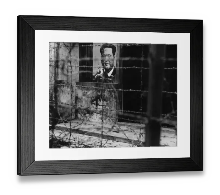 Framed Print : Puppet Poster Framed Print : Puppet Poster