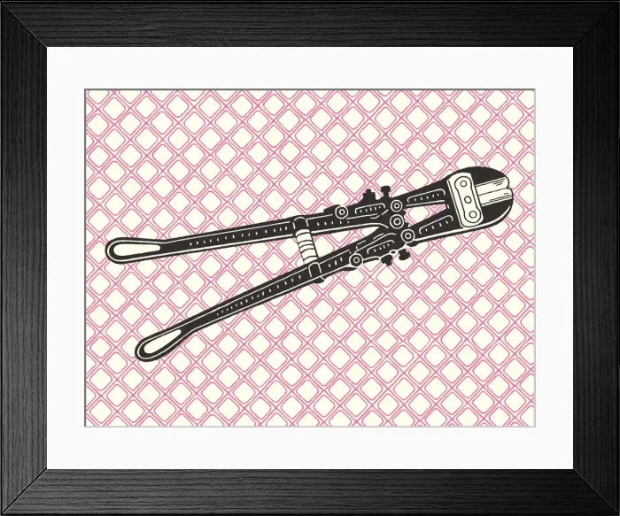 Framed Print : Wirecutter Framed Print : Wirecutter