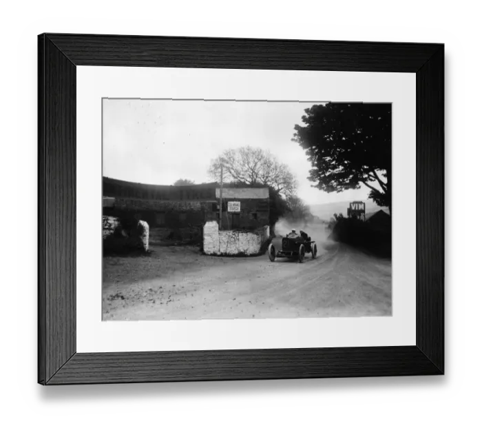 Framed Print : Sunbeam III