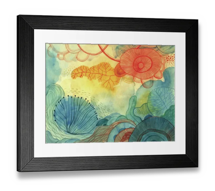 Framed Print : Digital Vision Vectors, 1091901746 Framed Print : Digital Vision Vectors, 1091901746