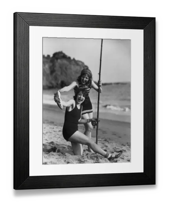 Framed Print : What A Catch Framed Print : What A Catch