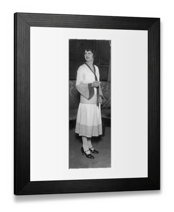 Framed Print : Sailor Suit Framed Print : Sailor Suit