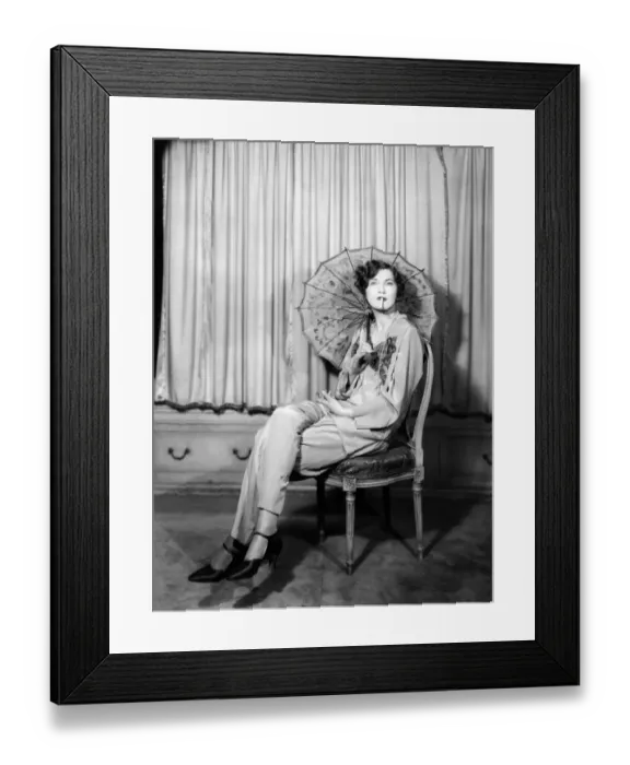 Framed Print : Tife Fashions Framed Print : Tife Fashions