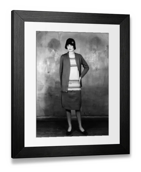 Framed Print : Rose And Blarmain Framed Print : Rose And Blarmain