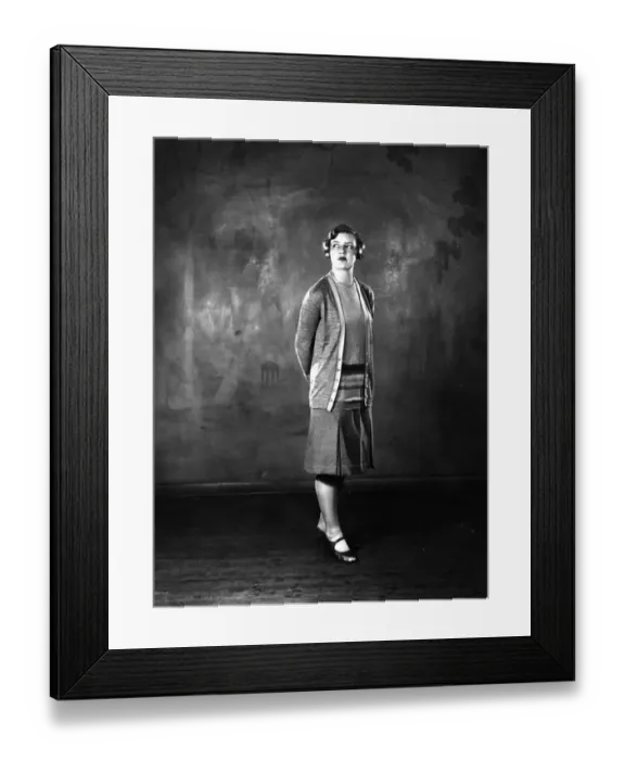 Framed Print : Mattita Fashion Framed Print : Mattita Fashion
