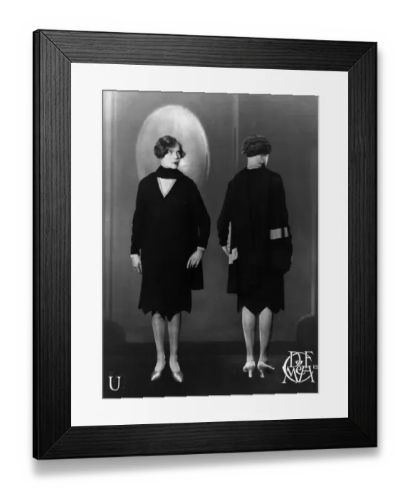 Framed Print : Front And Back Framed Print : Front And Back