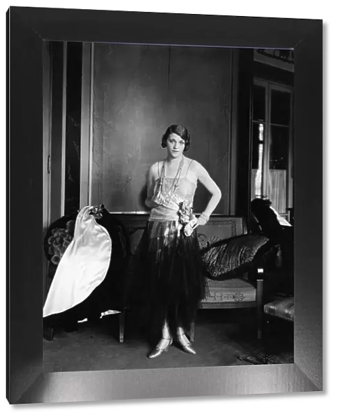 1920s Fashions