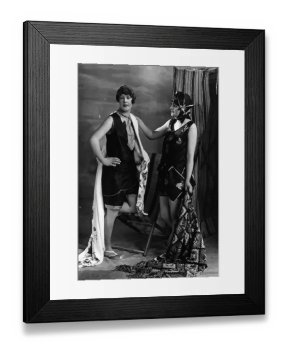 Framed Print : Dry Swimmers Framed Print : Dry Swimmers