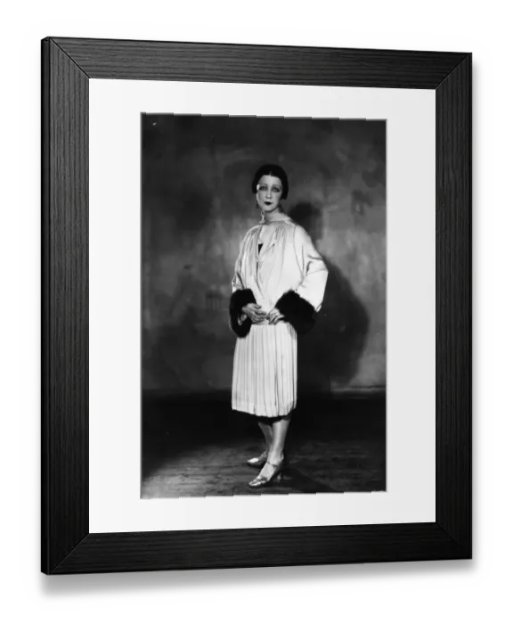 Framed Print : Solosign Coat Framed Print : Solosign Coat