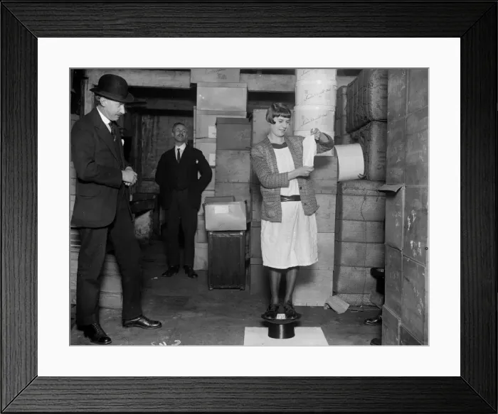 Framed Print : Top Hatter Framed Print : Top Hatter