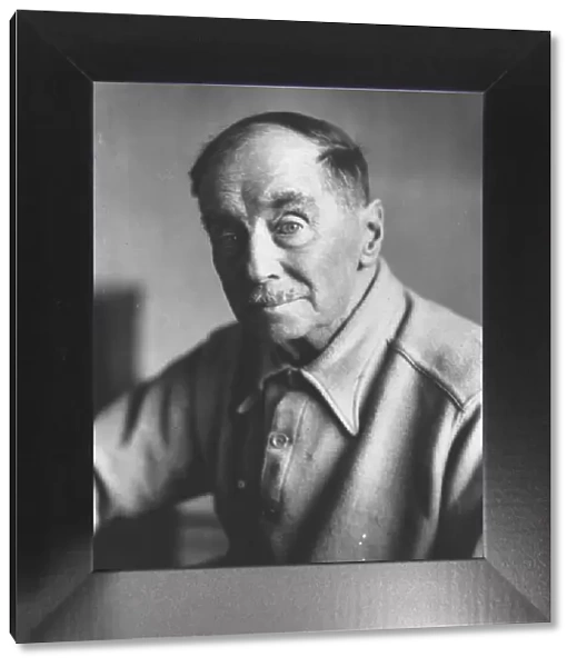 H G Wells. 1944: H G Wells (Herbert George Wells