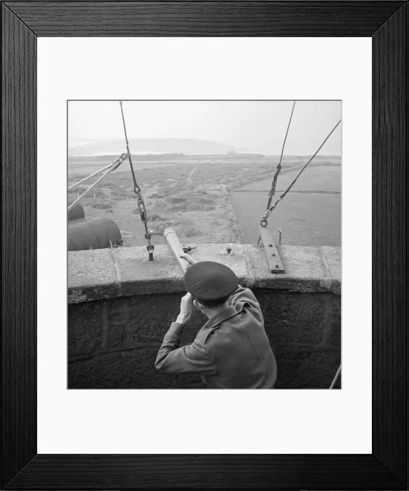 Framed Print : Keeping Watch Framed Print : Keeping Watch