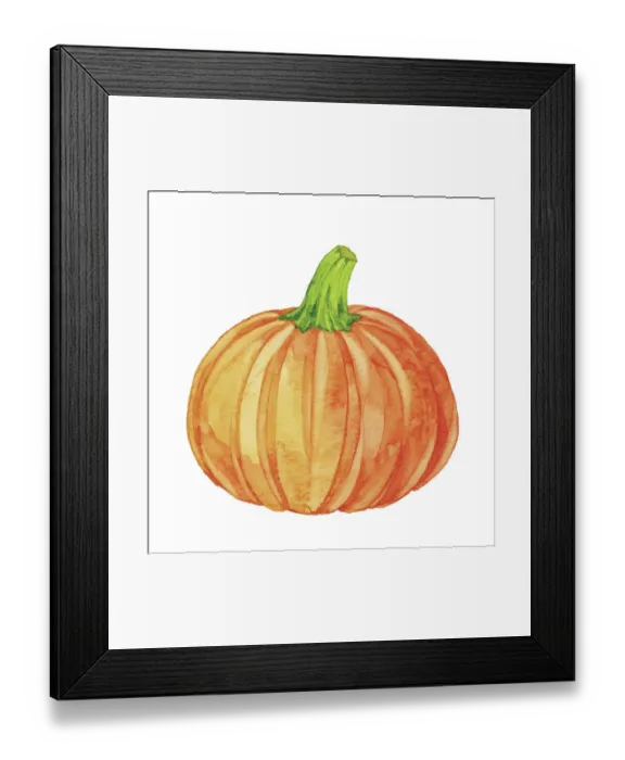 Framed Print : Print. Botanical Illustrations, 854469576 Framed Print : Print. Botanical Illustrations, 854469576