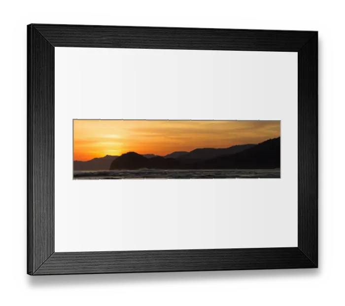 Framed Print : Naranjo Beach, Guanacaste Framed Print : Naranjo Beach, Guanacaste