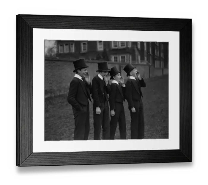 Framed Print : Come On Eton Framed Print : Come On Eton