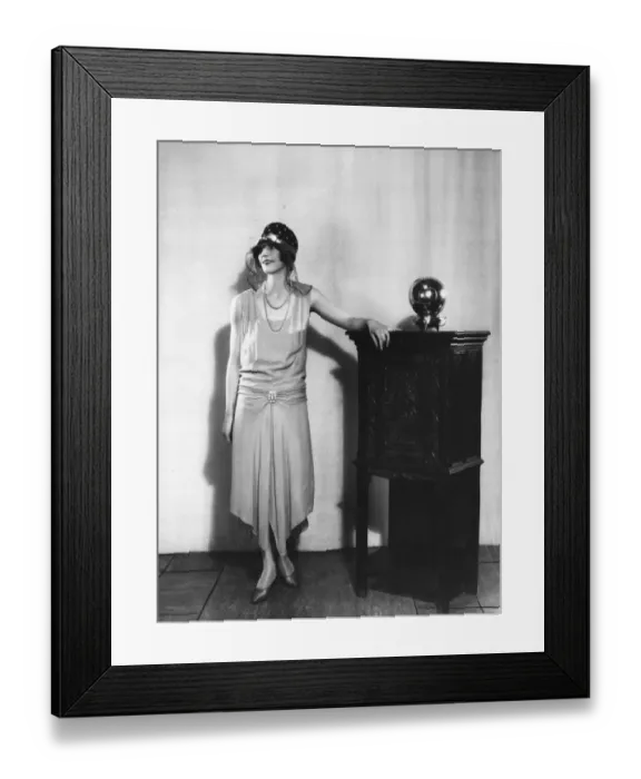 Framed Print : Santa Stroud Fashions Framed Print : Santa Stroud Fashions