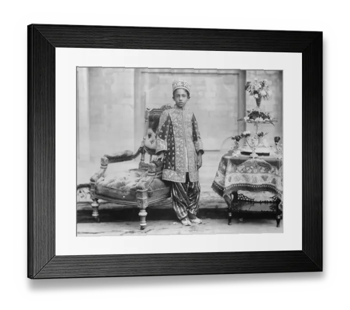 Framed Print : Eastern Luxury Framed Print : Eastern Luxury