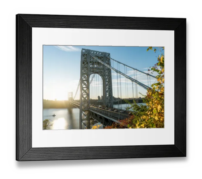 Framed Print : Moment of Clarity