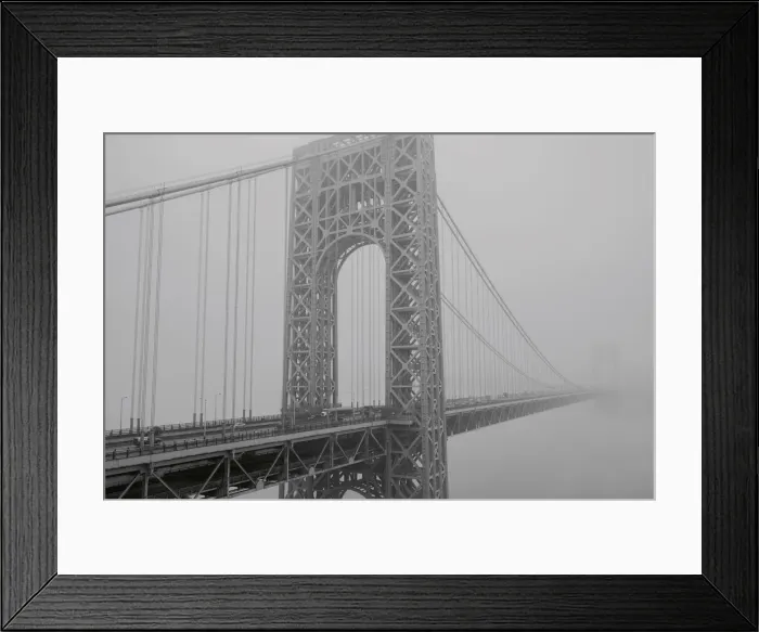 Framed Print : Black and White Framed Print : Black and White