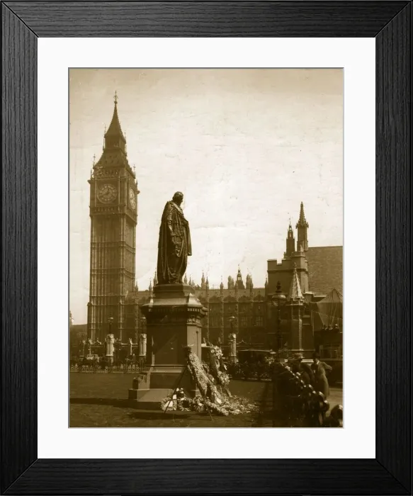 Framed Print : Primrose Day Framed Print : Primrose Day