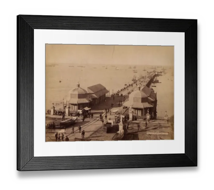 Framed Print : Buenos Aires Framed Print : Buenos Aires