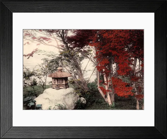 Framed Print : Glories Of Autumn Framed Print : Glories Of Autumn