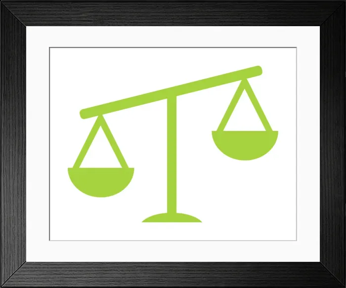 Framed Print : Judgement. Dorling Kindersley Prints Framed Print : Judgement. Dorling Kindersley Prints