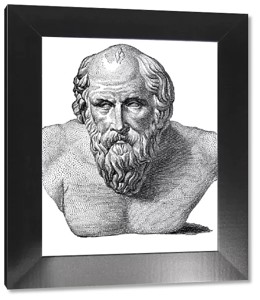Diogenes the Cynic